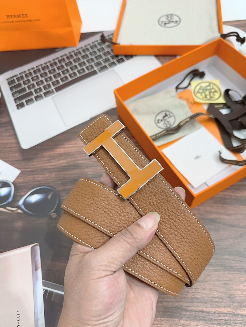 Hermes Belts